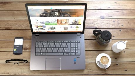 coffee-cup-electronics-114907