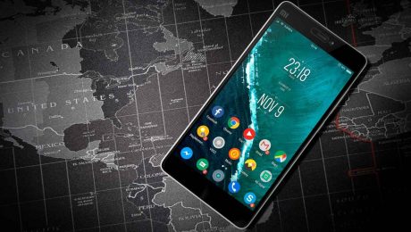 Best Android App Developer