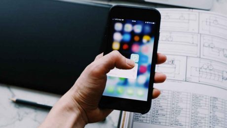 Manfaat Mobile App untuk Perusahaan