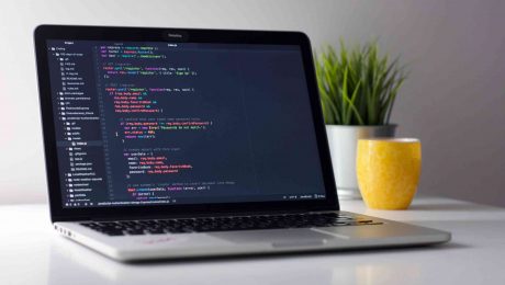 Jasa Desain Website Jakarta
