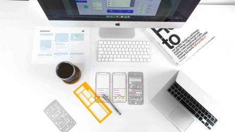 Desain UI/UX untuk Aplikasi Desain UI/UX untuk Aplikasi