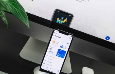 Fitur Penting Pada Aplikasi Mobile