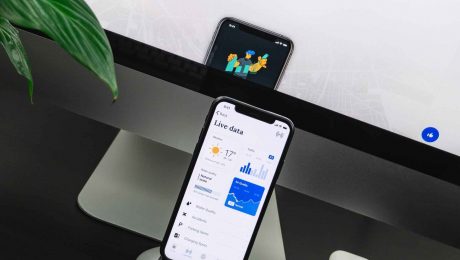 Fitur Penting Pada Aplikasi Mobile Fitur Penting Pada Aplikasi Mobile