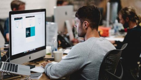 Jasa Buat Website Jakarta