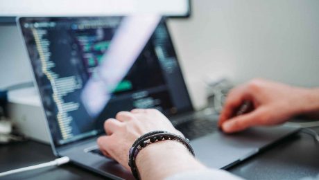 Jasa Coding Aplikasi