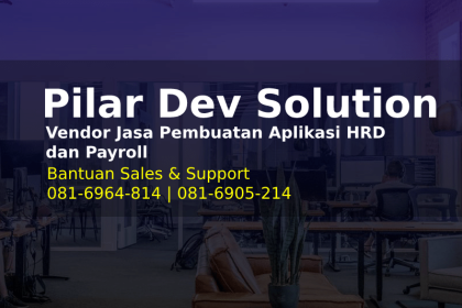 Solisi tampilan HR Lebih Rapi & Terkontrol | Otomatisasi Manajemen Karyawan? Kami Punya Solusinya! | Bangun Sistem HR yang Profesional dan Terukur Bersama Kami | Aplikasi HRM Kustom – Cocok untuk UMKM | Digitalisasi Proses HR Anda Sekarang – Efisien & Hemat Biaya | Kelola Absensi, Payroll & Rekrutmen Lebih Mudah dengan HRM | Jasa Pembuatan Aplikasi HRM – Sesuai Kebutuhan Perusahaan Anda | Solusi Aplikasi HRM untuk Otomatisasi Pengelolaan Karyawan \ Butuh Sistem HR yang Terintegrasi? Kami Buatkan untuk Anda! | Jasa Pembuatan Aplikasi HRMS | Pengembang Sofware HRD Perusahaan | Vendor Penyedia Aplikasi Payroll Karyawan Terbaik | Jasa Pembuatan Aplikasi Payroll HRD dan HRM | Vendor Pembuatan Aplikasi Karyawan | Jasa Developer Aplikasi Mobile Android dan IOS