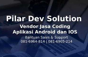 Jasa Coding Aplikasi Android Jasa Coding Aplikasi Android