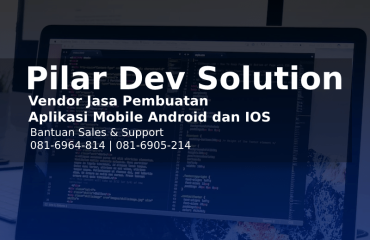 Jasa Pembuat Aplikasi Android Jasa Pembuat Aplikasi Android