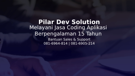 Jasa Coding Aplikasi | Web Developer Indonesia | Jasa Pembuatan website | Vendor Web Desain | Jasa Web Company Profile | Layanan Maintenance Website | Vendor Website Jakarta | Jasa Pembuatan Website Jakarta Profesional dan Terbaik | Jasa Pembuatan Website Distributor & Retail | Jasa App Dev