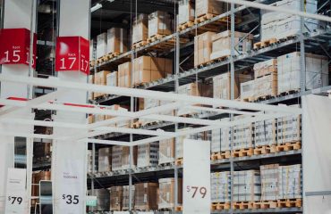 Jasa Pembuatan Aplikasi Stok Barang