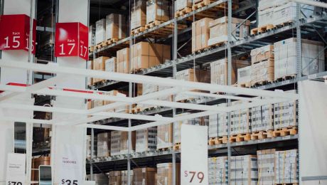 Jasa Pembuatan Aplikasi Stok Barang