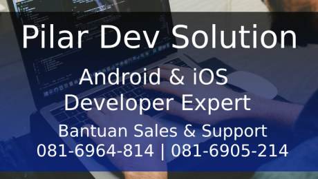 Android & Ios Developer Expert Android & Ios Developer Expert