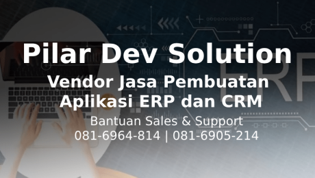 ERP Development Indonesia