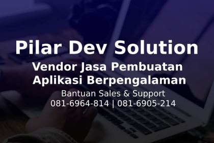 Jasa Pembuatan Aplikasi Penggajian Karyawan | Jasa Pembuatan Software HR | Jasa Vendor Devloper Aplikasi Payroll Perusahaan | Jasa Pembuatan Aplikasi Jakarta | Jasa Pembuatan Aplikasi Android & iOS | Jasa Pembuatan Aplikasi Android, iOS, dan Hybrid Profesional | Jasa Buat Aplikasi | Jasa Pembuatan Aplikasi Inventory | Jasa Pembuatan Sistem Inventori Stok Barang | Jasa Pembuatan Aplikasi Bisnis (Inventory, Akuntansi) | Jasa Pembuatan Software Custom