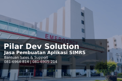 Jasa Pembuatan Aplikasi SIMRS | Partner Aplikasi SIMRS Custom untuk Rumah Sakit | Jasa Pembuatan Sistem Informasi Manajemen Rumah Sakit Jasa Pembuatan Aplikasi SIMRS | Partner Aplikasi SIMRS Custom untuk Rumah Sakit | Jasa Pembuatan Sistem Informasi Manajemen Rumah Sakit